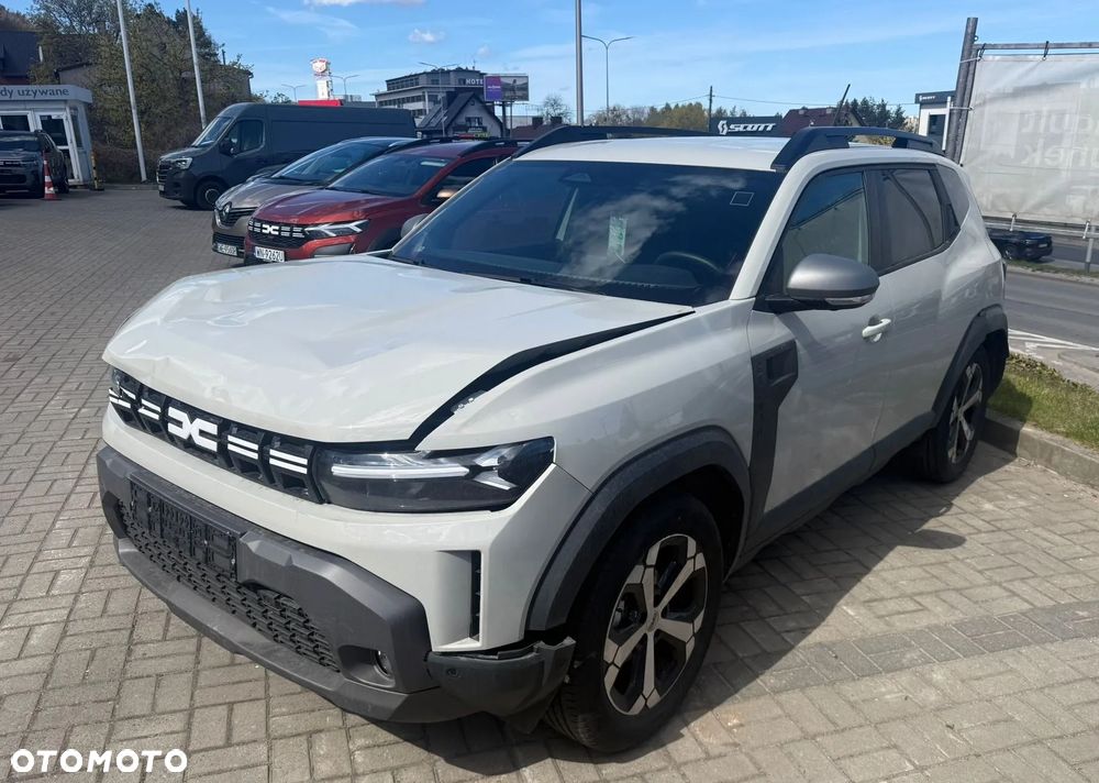 Dacia Duster 1.0 TCe Comfort - 1