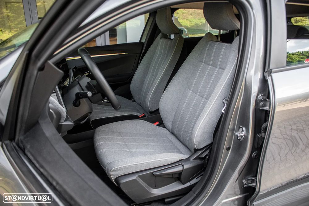 Renault Mégane E-Tech EV60 Equilibre Optimum Charge - 27