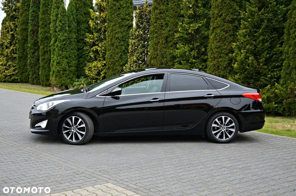 Hyundai i40 1.7 CRDi Premium - 19