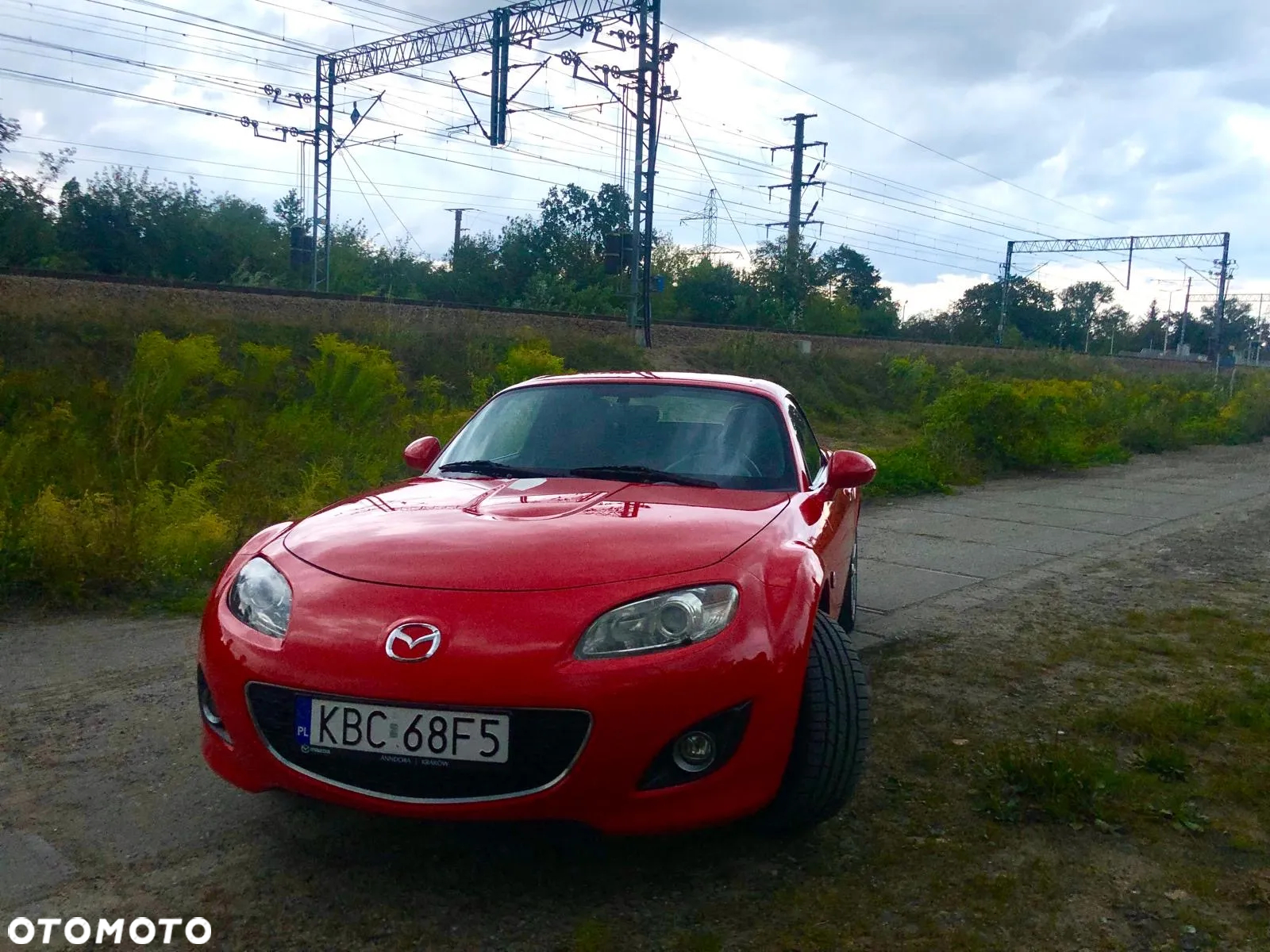 Mazda MX-5 2.0 Expresion - 2