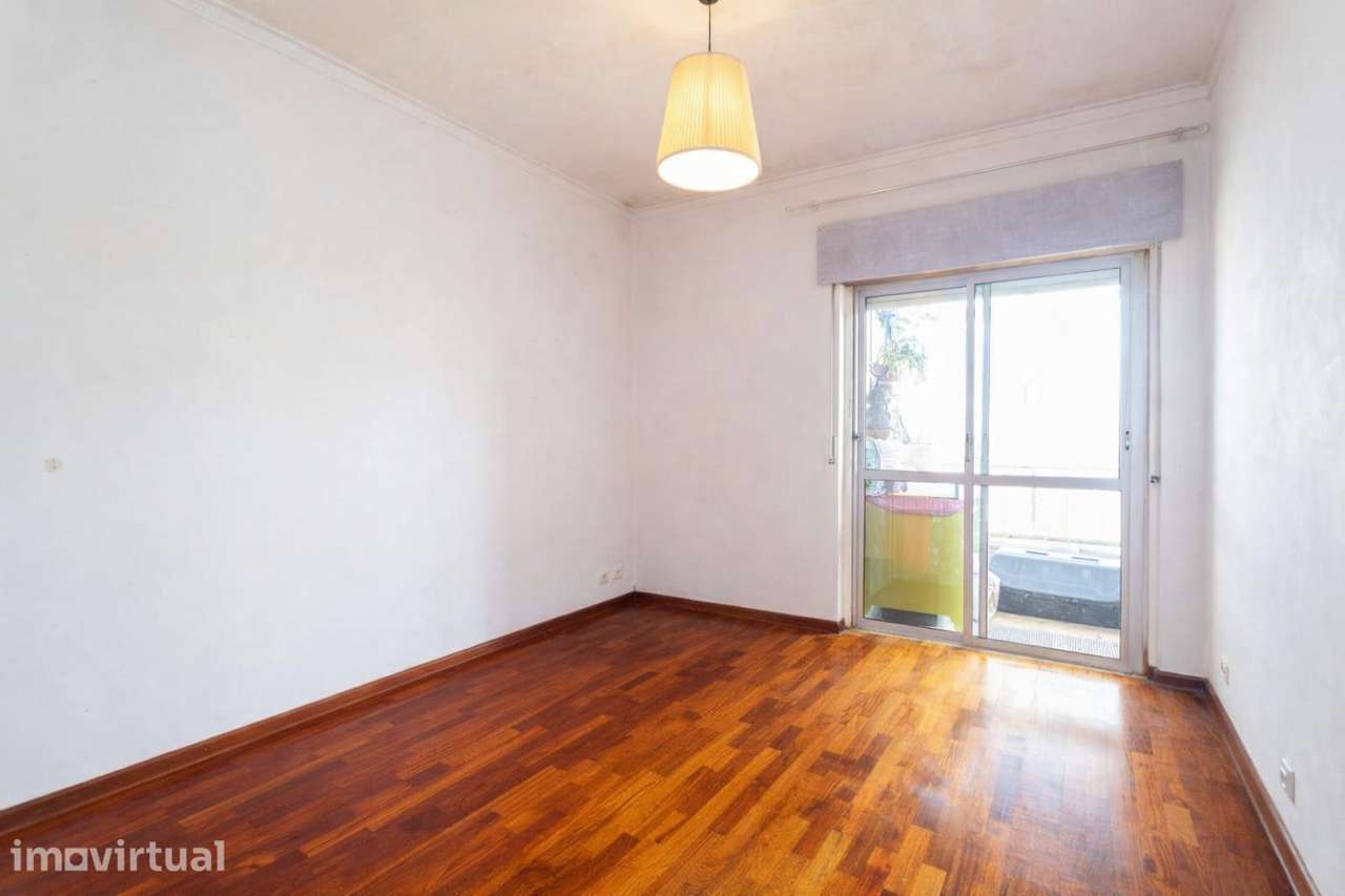 Apartamento T3 na Agualva - Grande imagem: 2/16