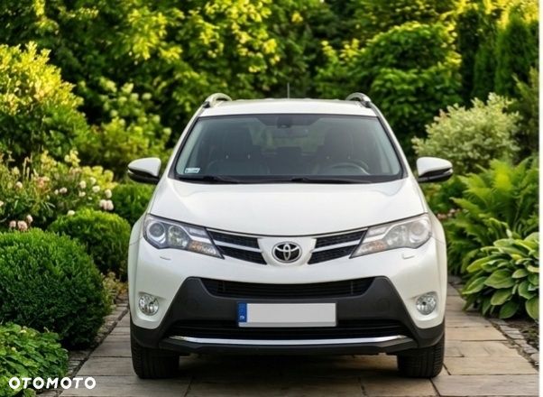 Toyota RAV4 - 2