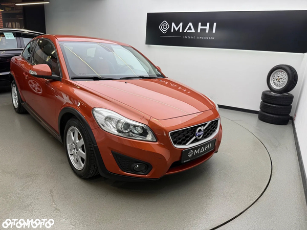 Volvo C30 1.6D DRIVe Kinetic