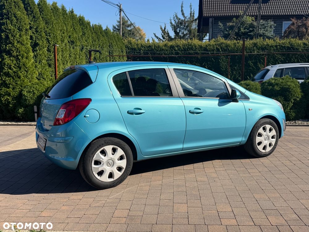 Opel Corsa - 15