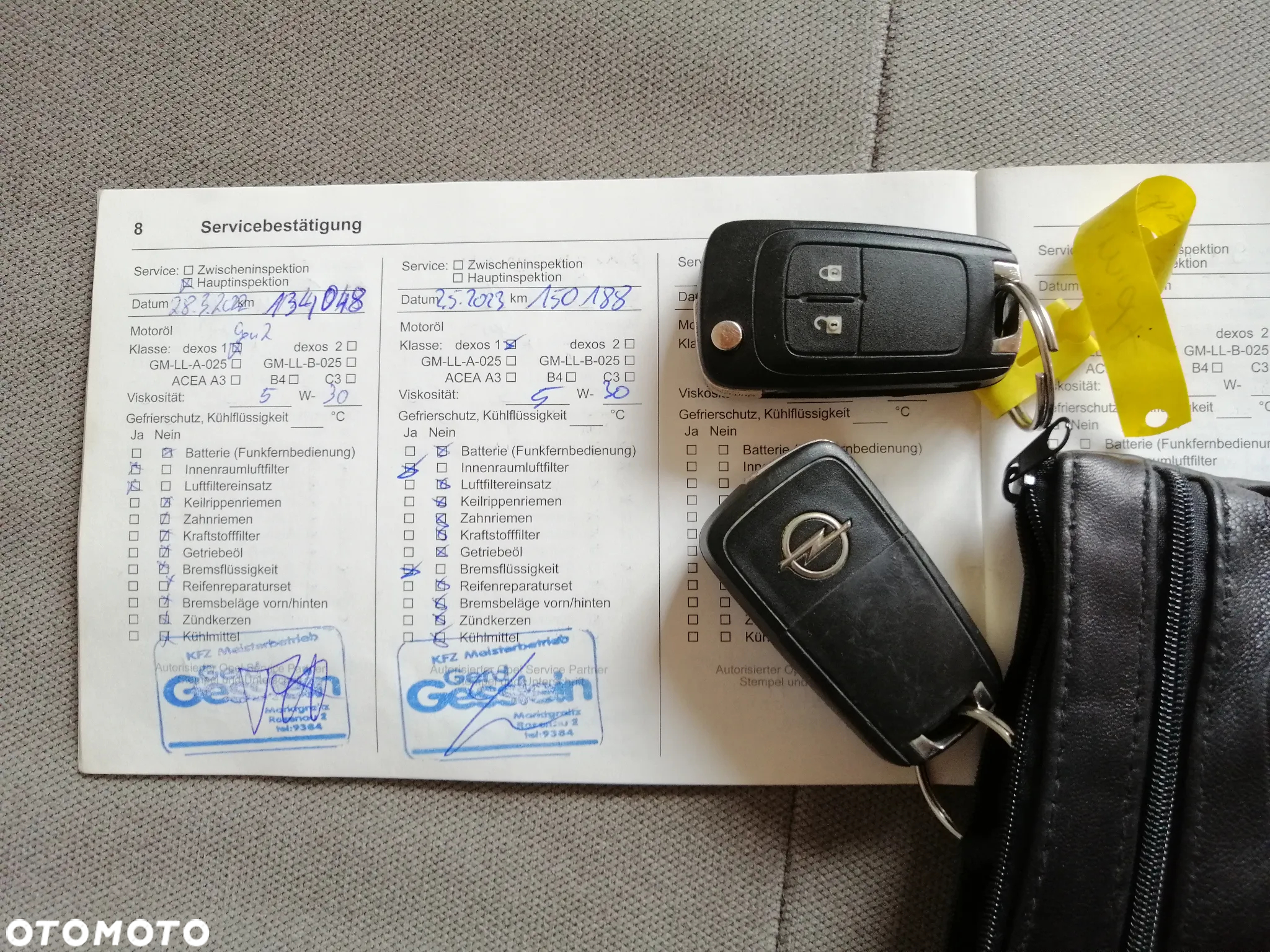 Opel Mokka 1.4 T Enjoy S&S 4x4 EU6 - 39