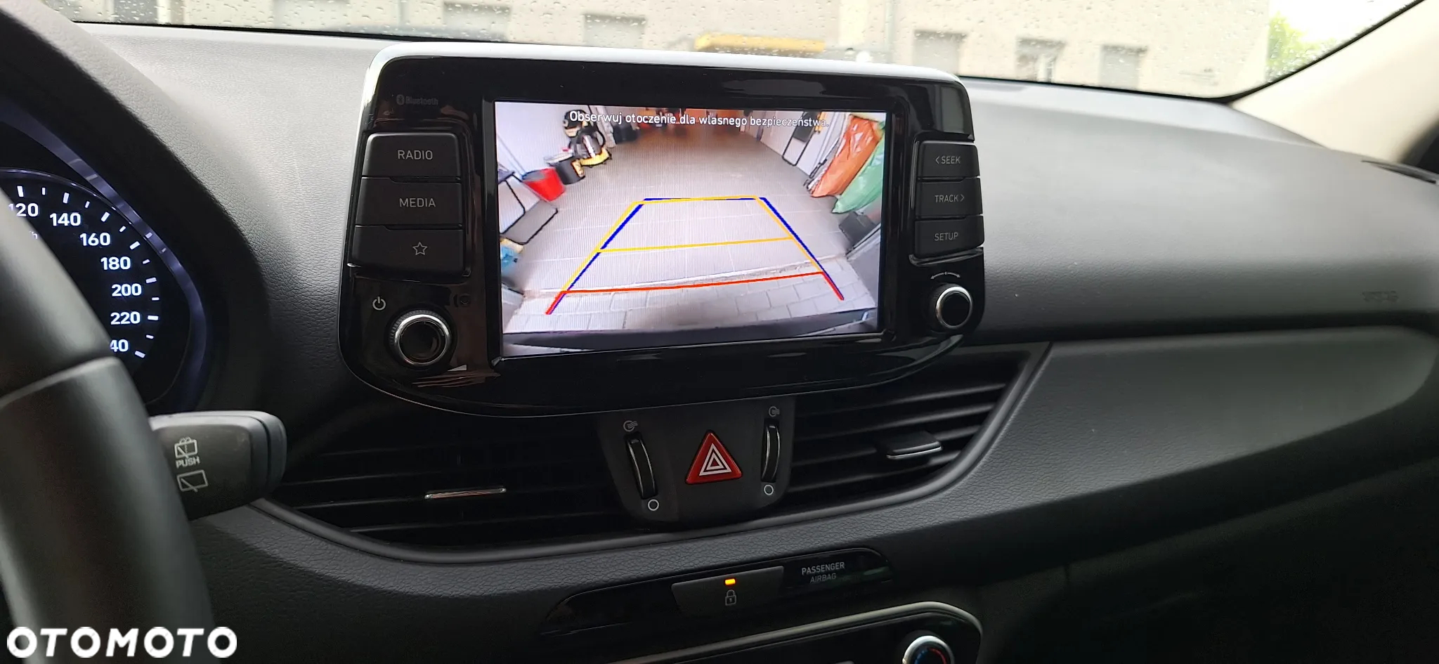 Hyundai i30 1.0 T-GDI Modern - 20