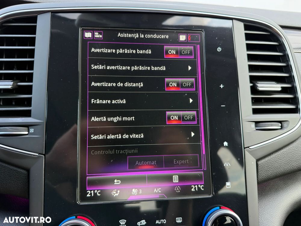 Renault Talisman - 23