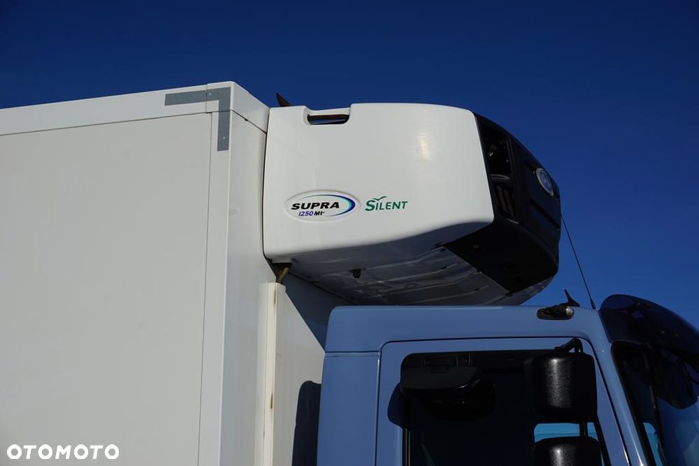 DAF LF / 260 / ACC / EURO 6 / CHŁODNIA + WINDA / MULTITEMPERATURA / 18 PALET - 30