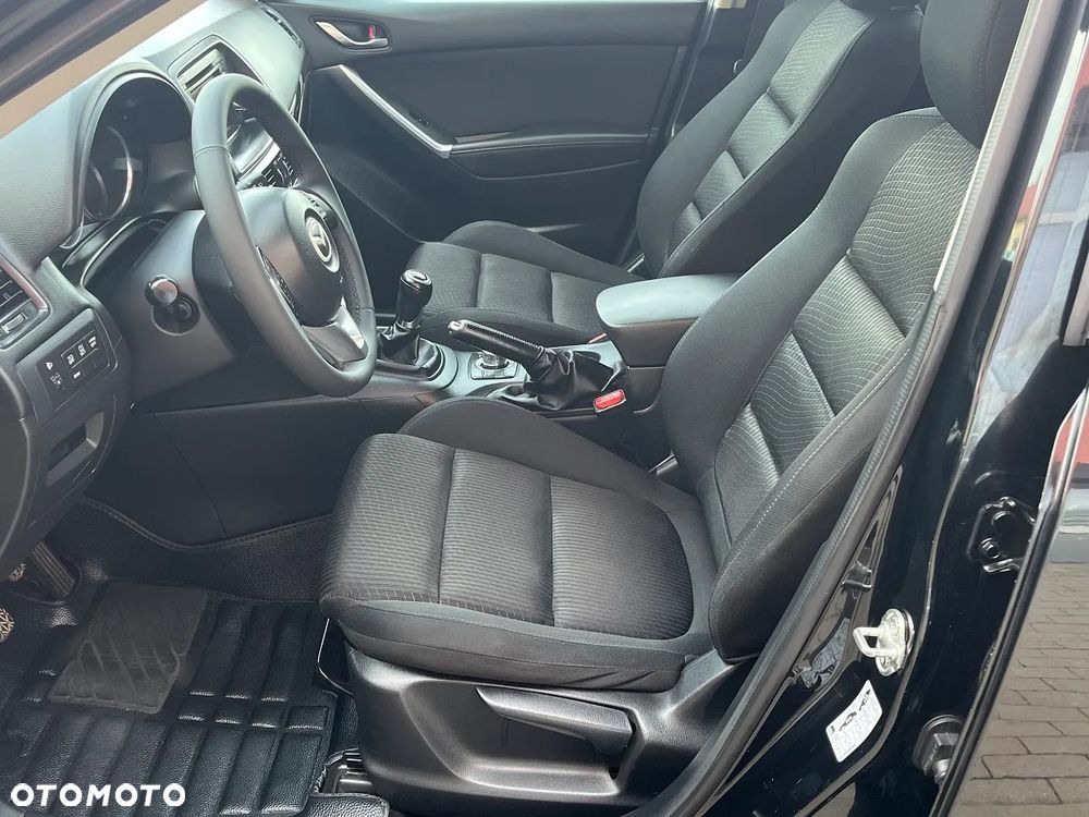 Mazda CX-5 2.2 D Skyenergy 2WD - 15