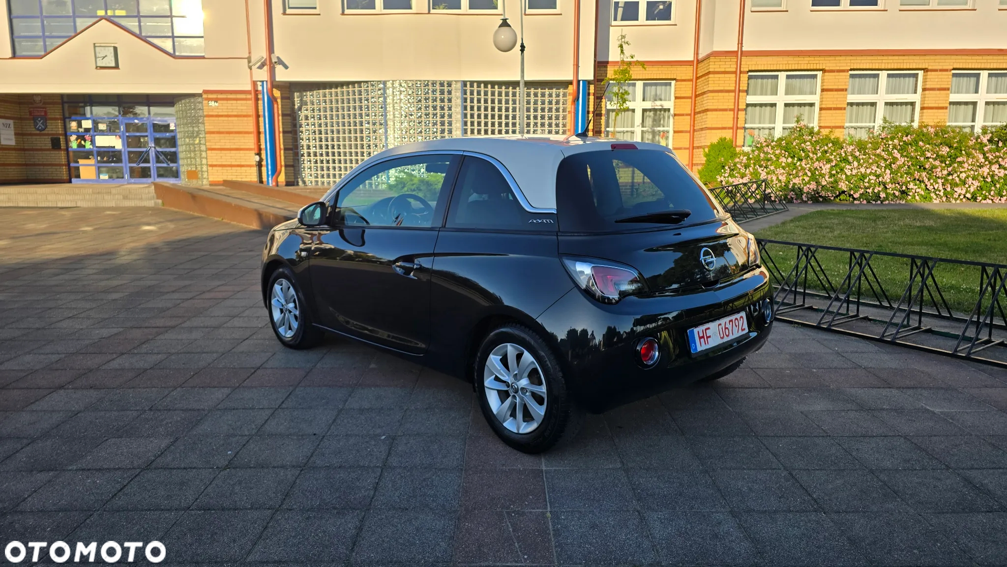 Opel Adam - 37