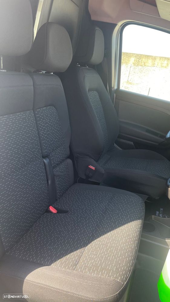 Mercedes-Benz Citan - 5