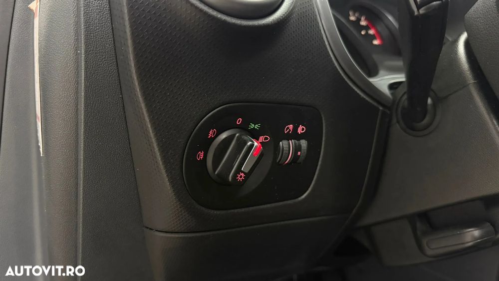 Seat Leon 1.4 TSI Comfort Limited - 22