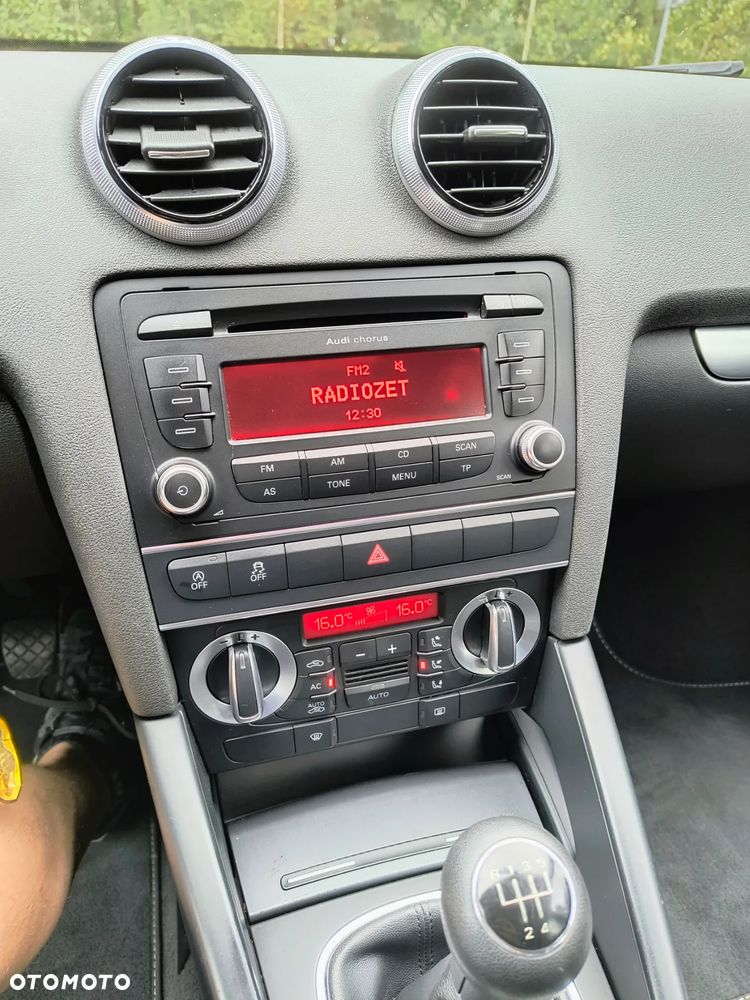 Audi A3 - 21