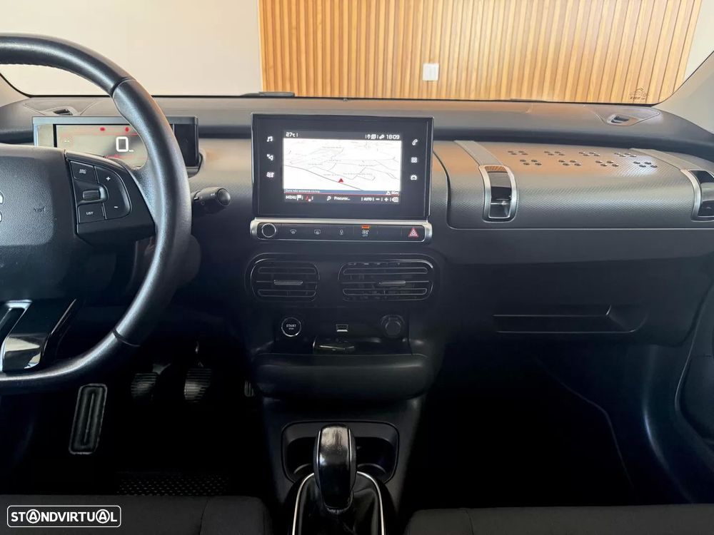 Citroën C4 Cactus Pure Tech 110 Stop&Start Shine Edition - 40