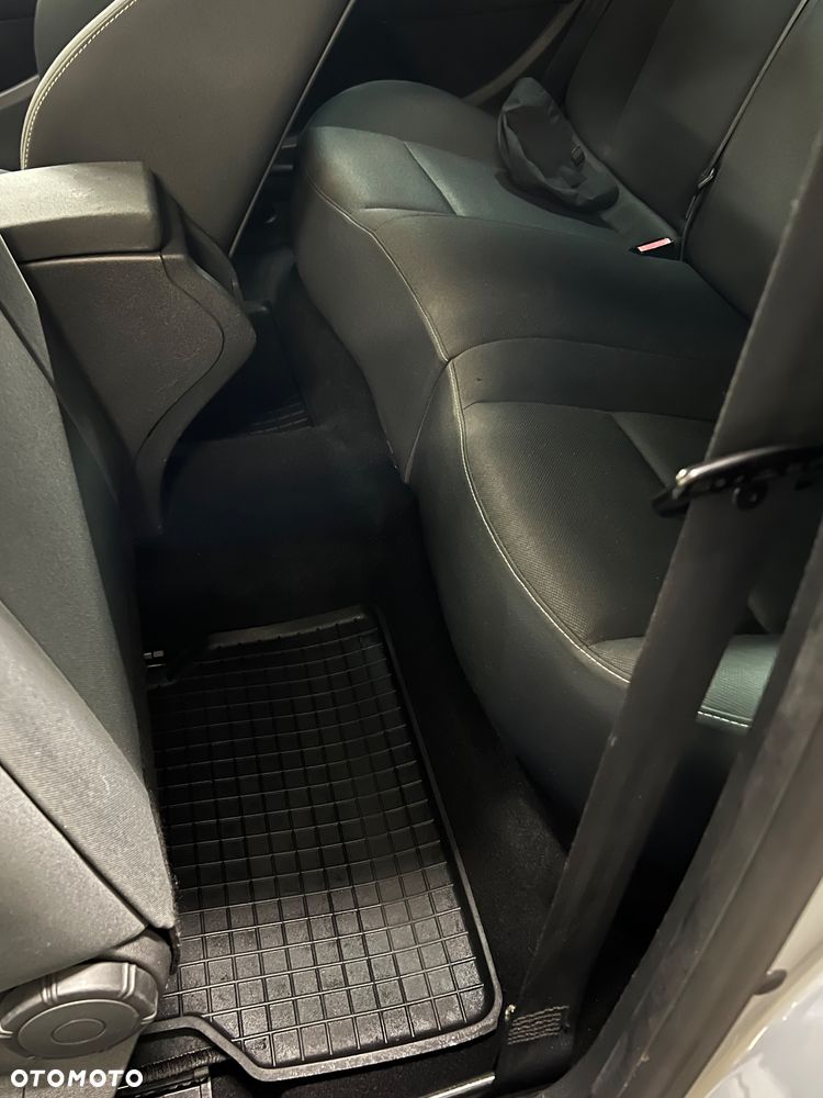 Renault Megane - 8