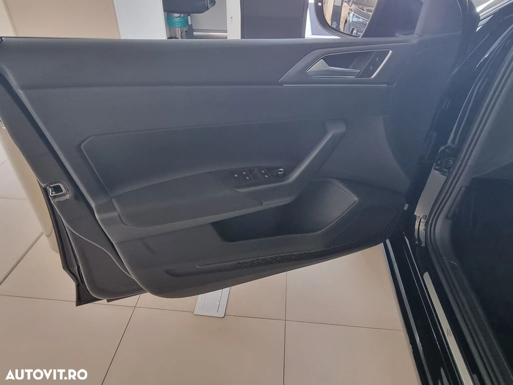 VOLKSWAGEN Taigo 2026 — imagine 8