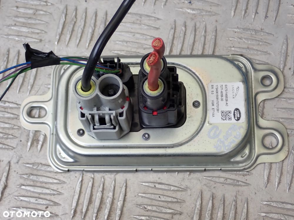LAND ROVER CZĘŚCI (1)- BJ32-18808-DB, GX73-14B526-AC, GK72-11654-DB, FK72-7L195-BA, FK72-13776, 13503204, FW93-14F012-BF, FK72-15K602-BA, HK72-14F681-AA, FX23-189E2-AC, 13280255, FK72-13N064-HB, 8H22-046B94AE, FW93-11B608-AD, FK72-19H440-BF, FK72-14D374-AK, HK72-14C533-VB, HK7M-640E73AB/ HK7M-640E72AB, BS7T-14K131-DA, BS7T-14K131-AA, HK72-70718-XD, FK72-18808-AC, FW93-19C164-CH, H9A3-19C211-HE, FK72-14F041-AE - 4