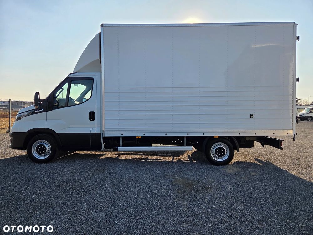 Iveco Daily - 5