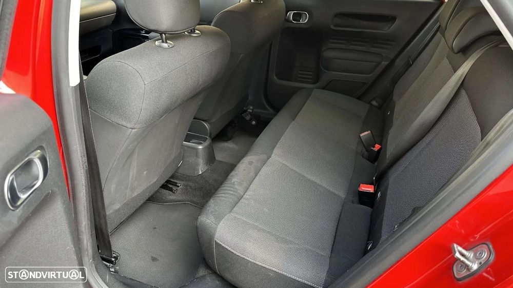 Citroën C4 Cactus 1.2 PureTech Shine - 10