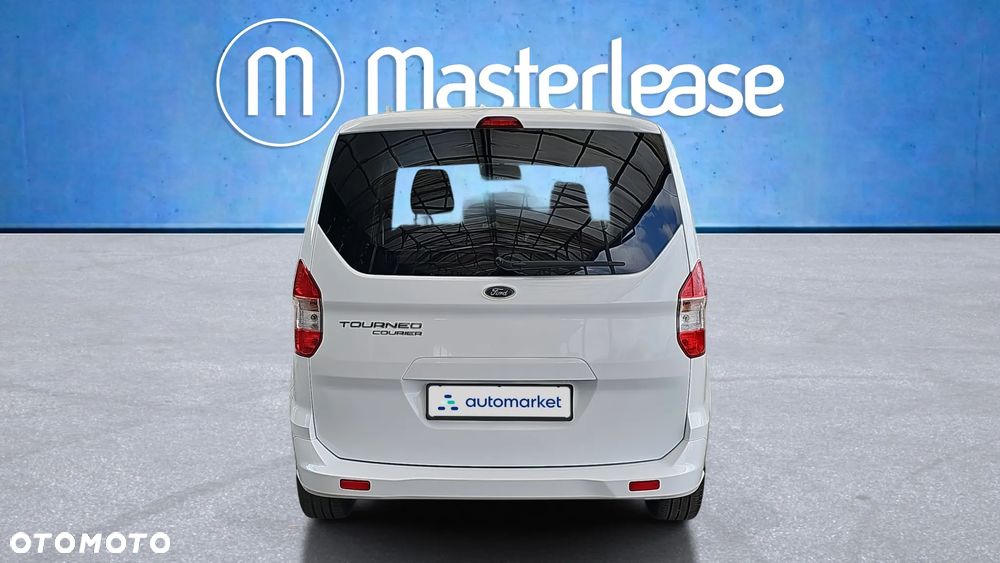 Ford Tourneo Courier 1.5 TDCi Trend - 7