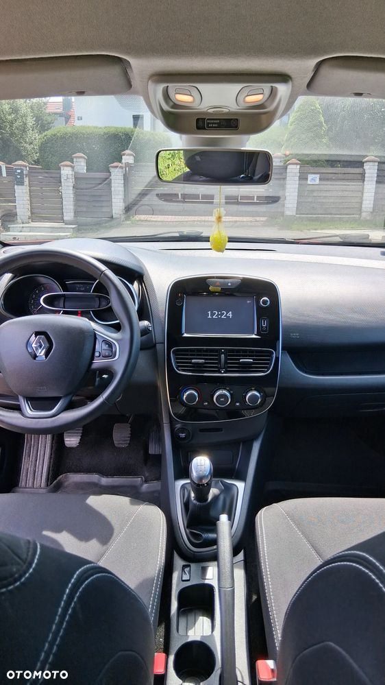 Renault Clio 0.9 Energy TCe Limited - 14