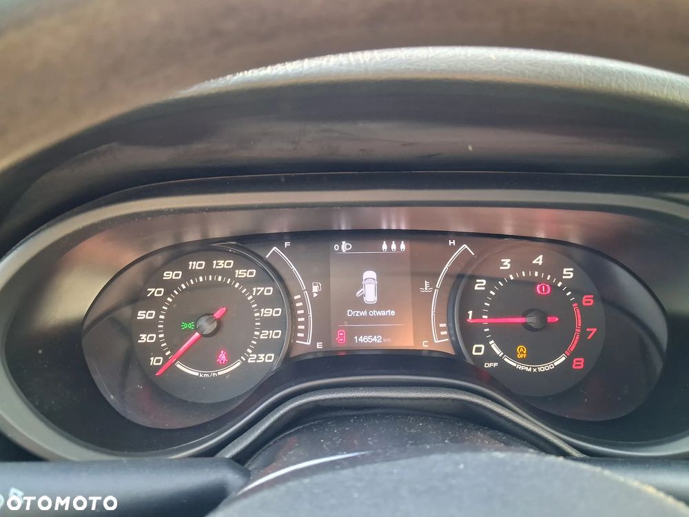 Fiat Tipo 1.4 T-Jet 16v Pop - 7