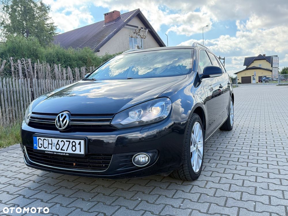 Volkswagen Golf - 12