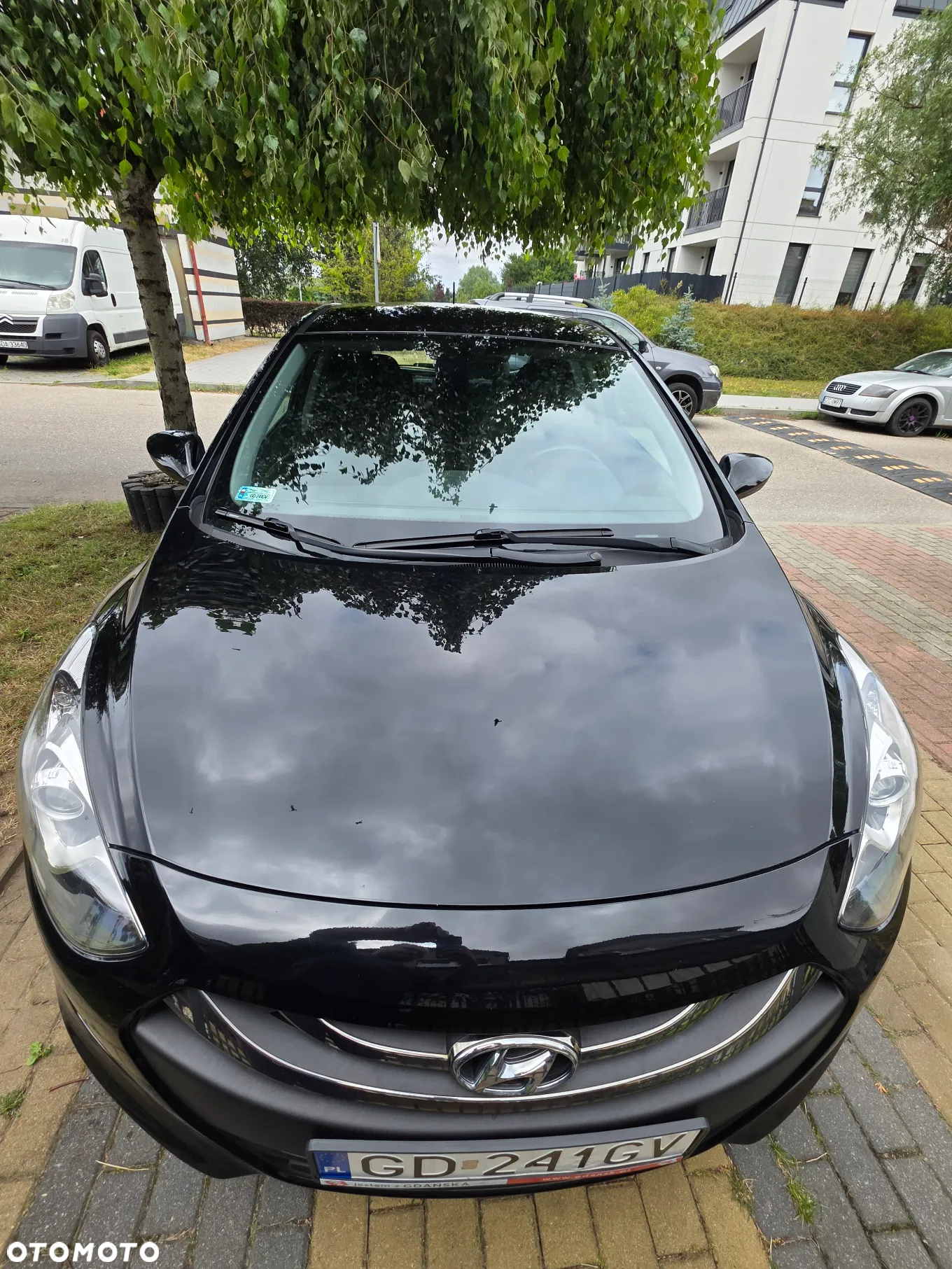 Hyundai i30 1.6 Premium - 5