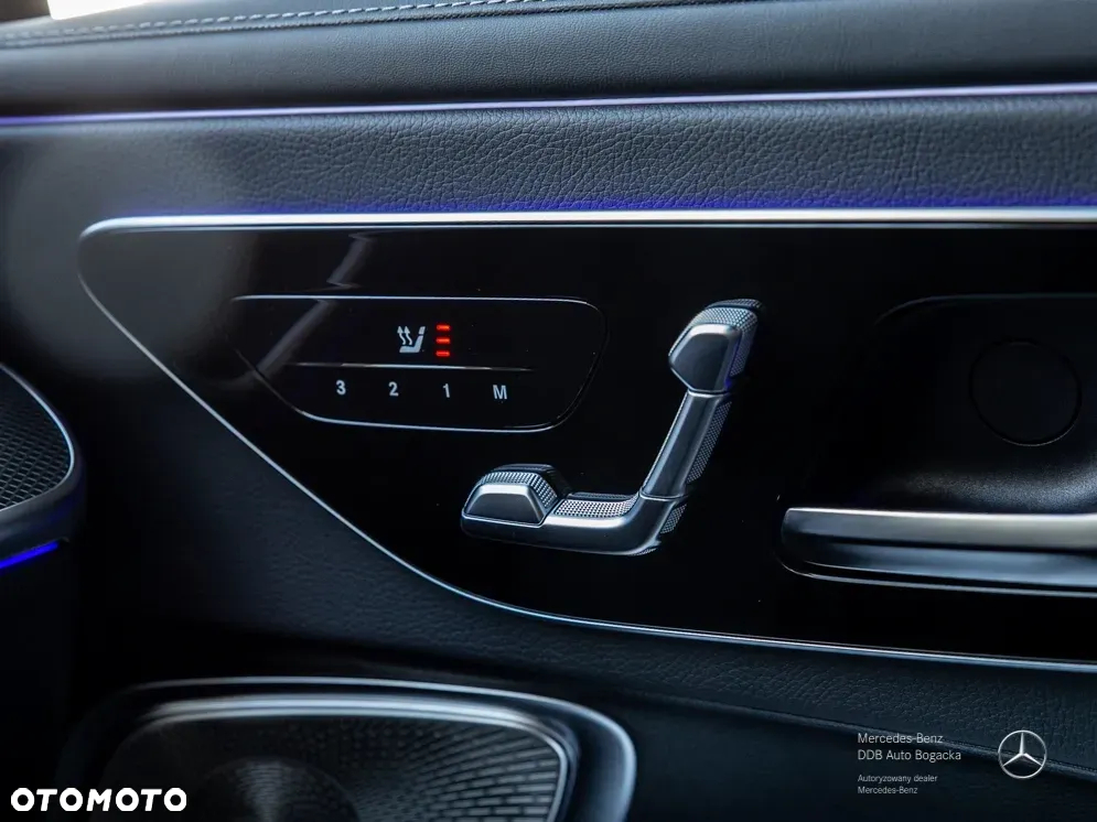 Mercedes-Benz CLE 200 mHEV 4-Matic AMG Line - 8
