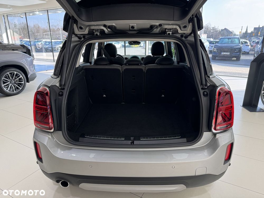 MINI Countryman - 18