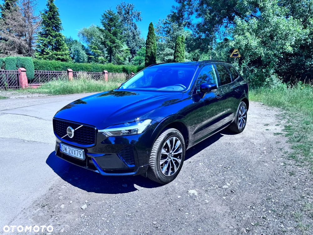 Volvo XC 60 - 16