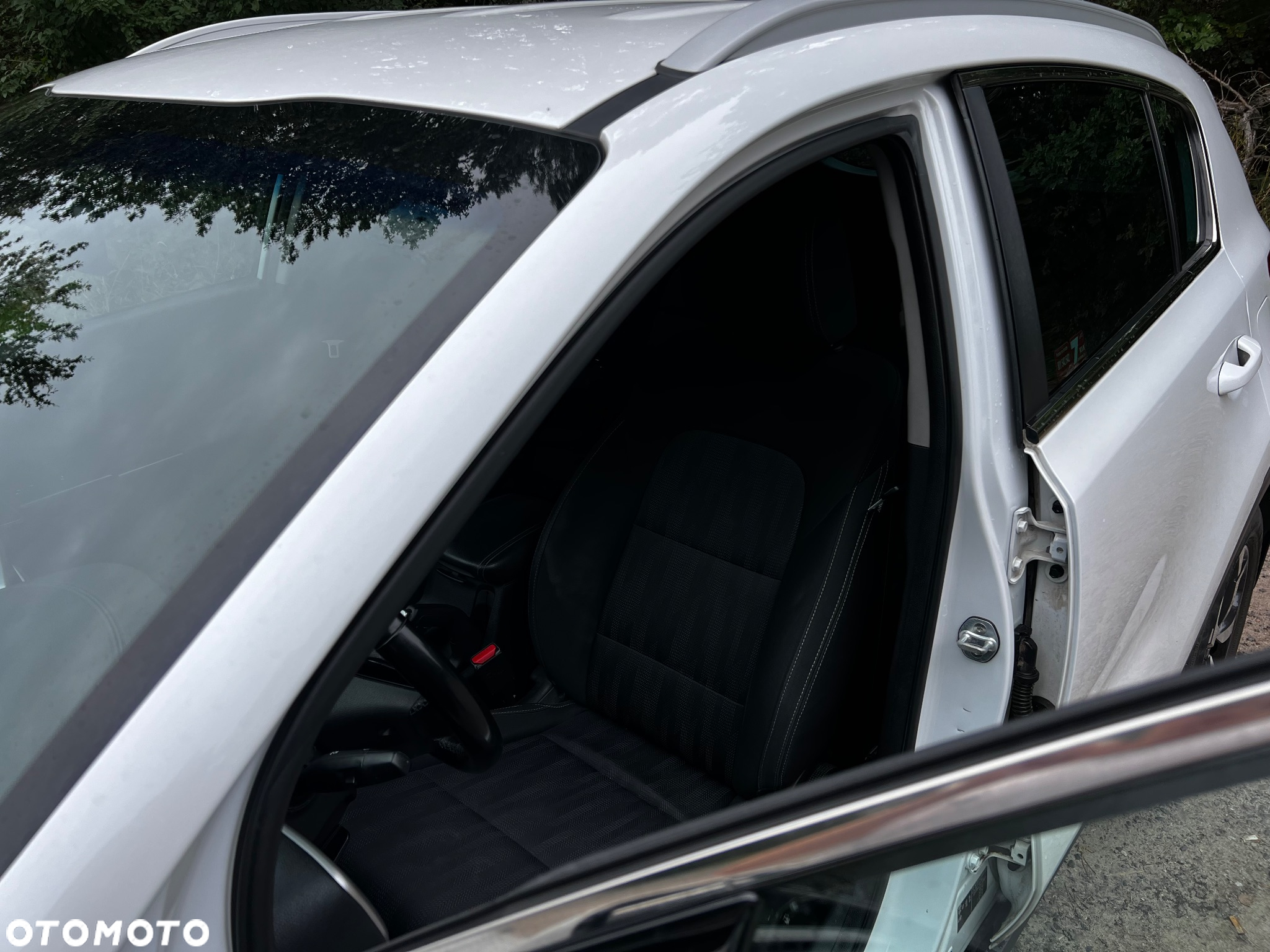 Kia Sportage 1.6 GDI M 2WD - 30