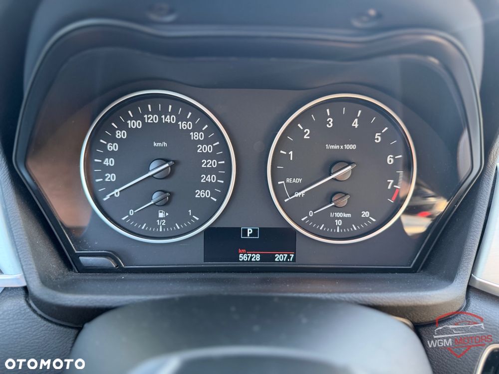 BMW X1 xDrive20i Advantage - 17