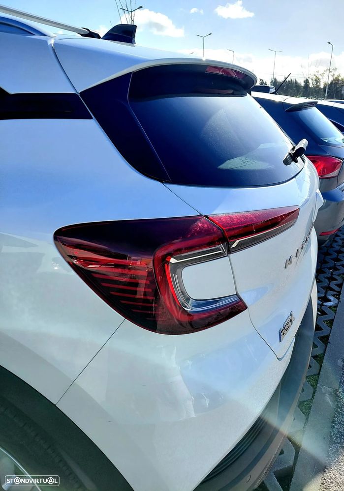 Mitsubishi ASX 1.0 MPI-T Bi-Fuel Kaiteki - 9