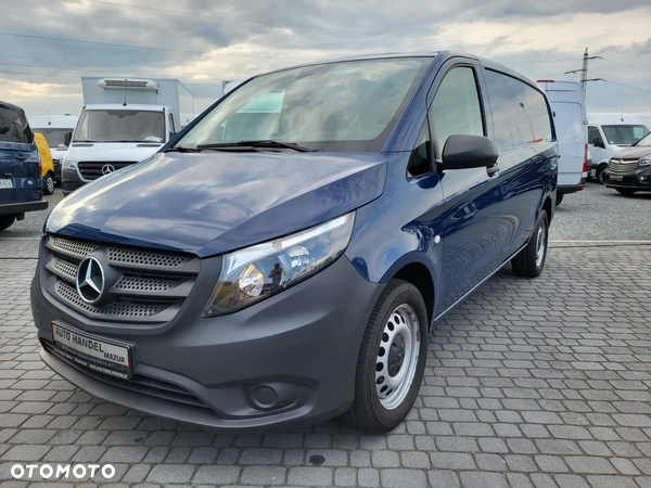 Mercedes-Benz VITO 116 CDI -- DŁUGI-KLIMA-ŁADNY