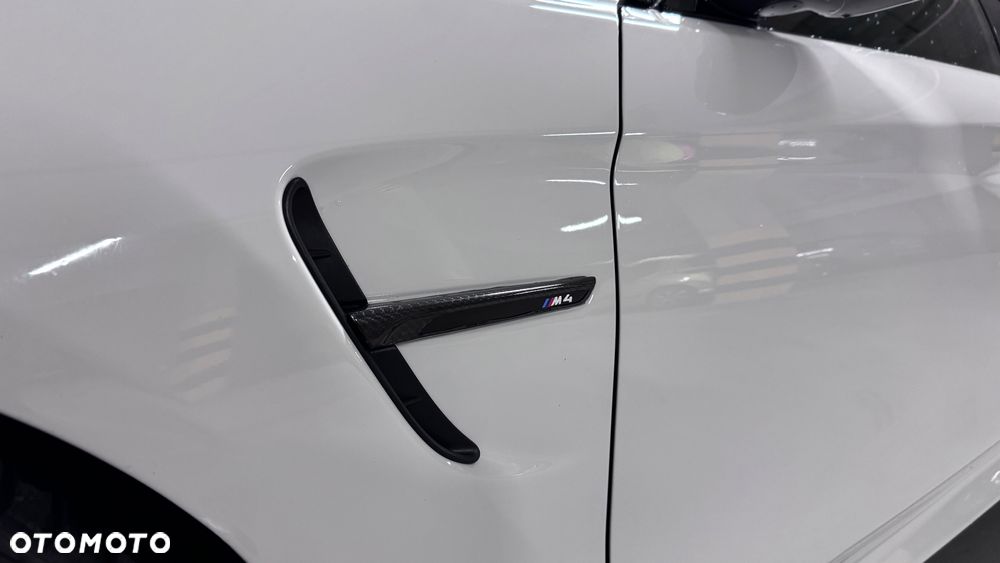 BMW M4 DKG - 21