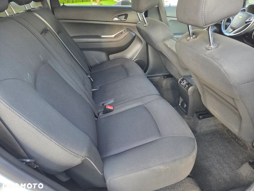 Chevrolet Orlando 1.4T LT - 17
