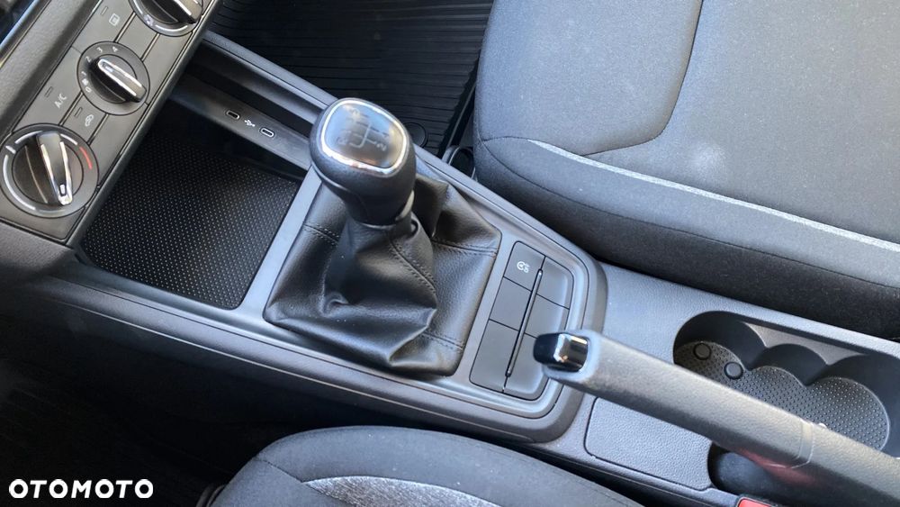 Skoda Scala 1.0 TSI Active - 18