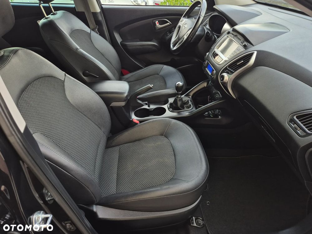 Hyundai ix35 - 26
