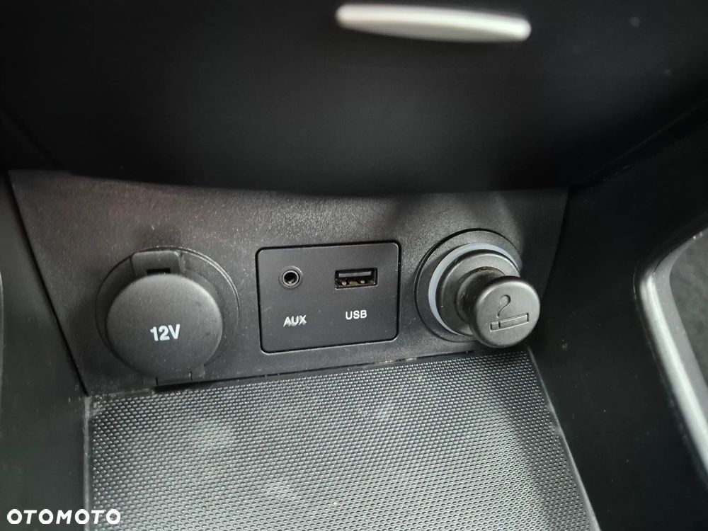 Kia Ceed 1.4 CVVT Edition 7 - 17