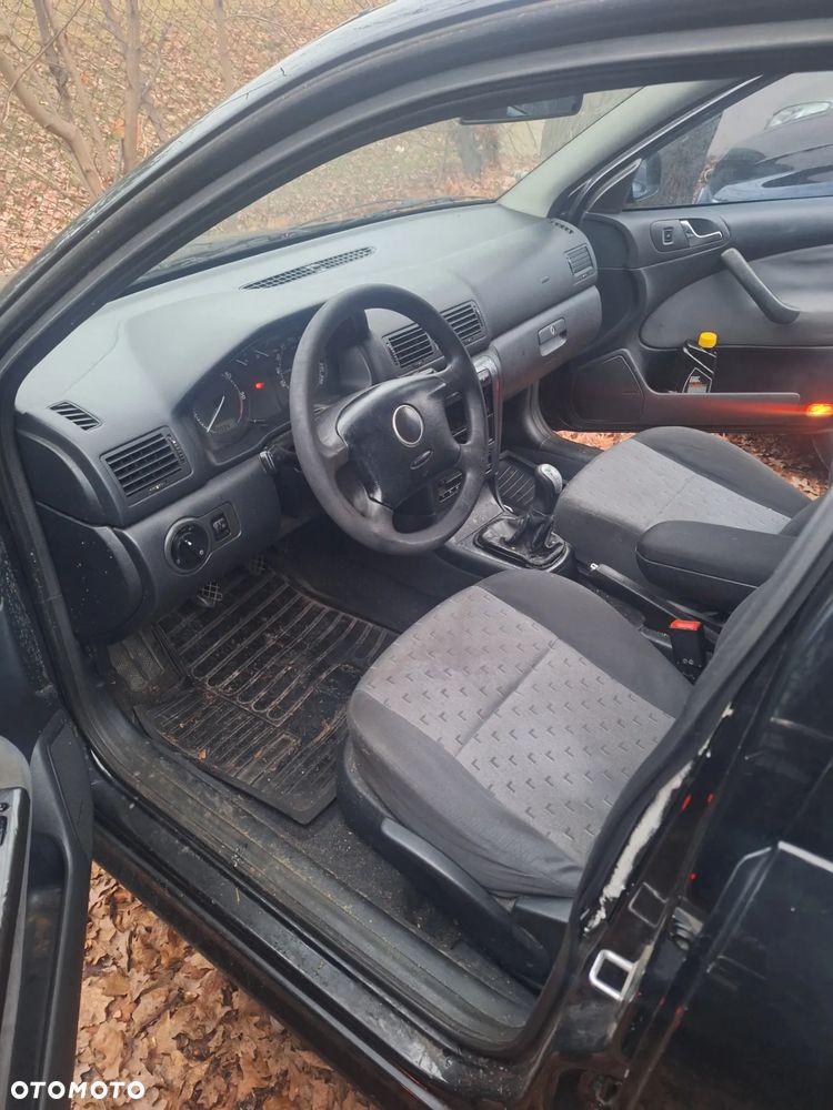 Skoda Octavia 1.9 TDI Tour - 6