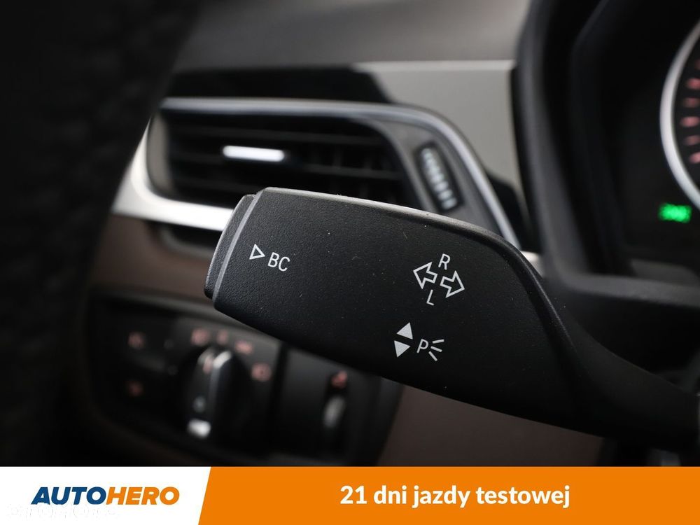 BMW X1 sDrive20d xLine sport - 32