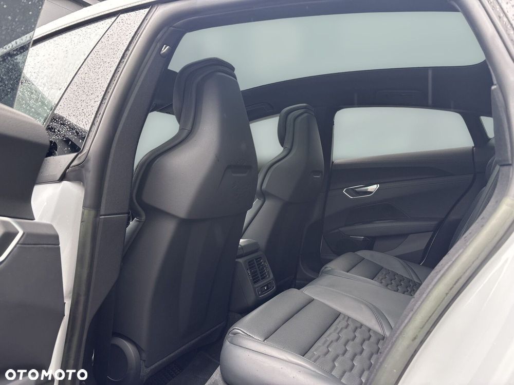 Audi e-tron GT - 33
