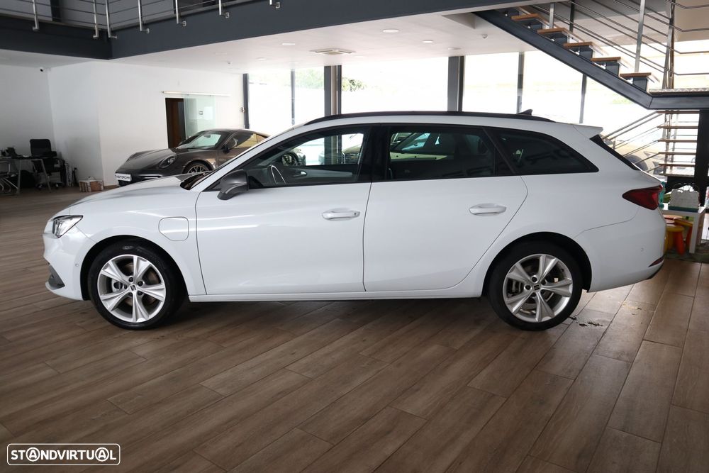 SEAT Leon ST - 3