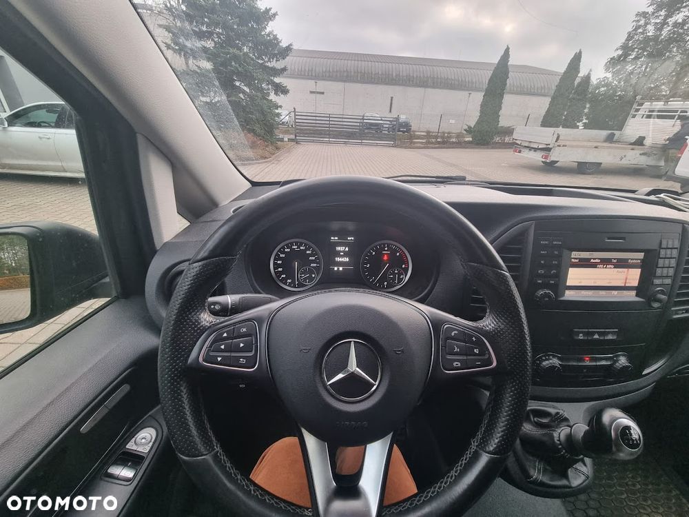 Mercedes-Benz VITO - 14