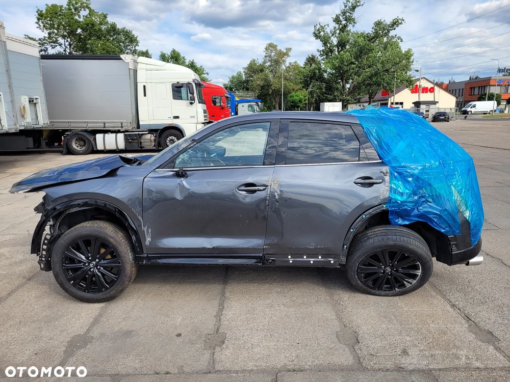 Mazda CX-5 2.5 Homura 2WD - 10