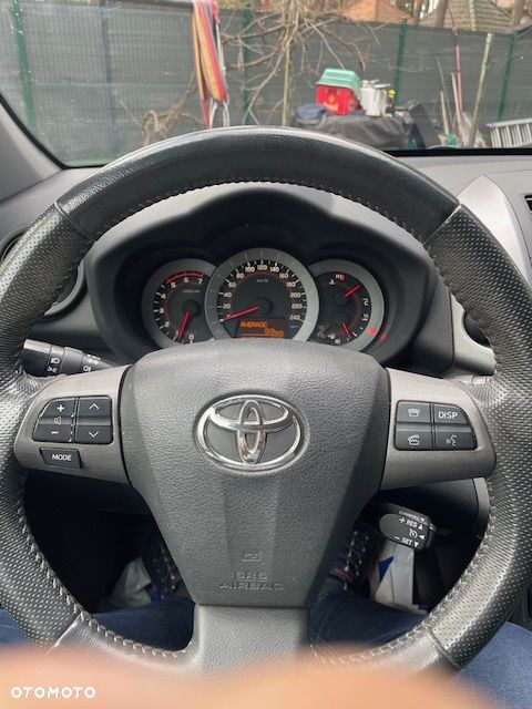Toyota RAV4 2.2 D-4D Sol - 7