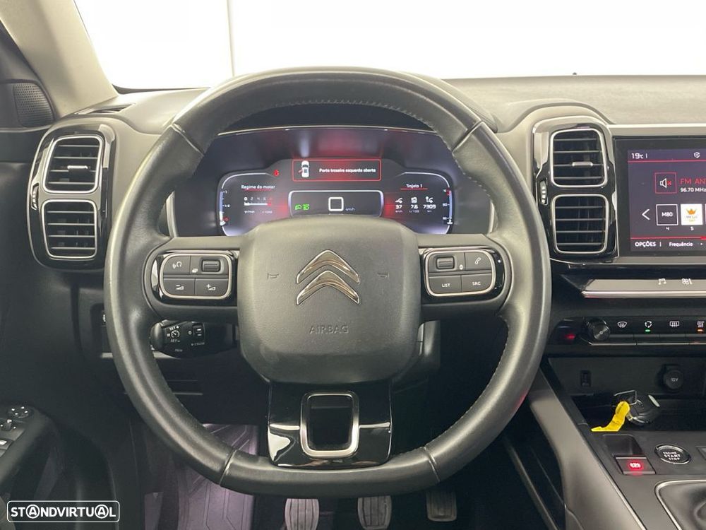 Citroën C5 Aircross 1.2 PureTech Feel - 14
