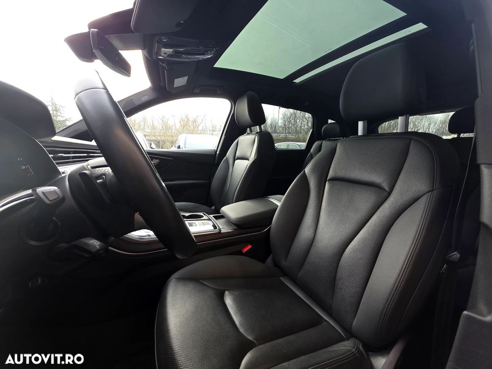 Audi Q7 45 TFSI Quattro - 6
