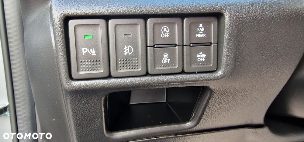 Suzuki SX4 S-Cross 1.4 T Premium 4WD - 17